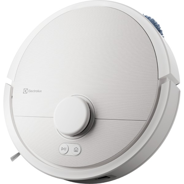 Фото - Робот-пылесос моющий Electrolux ER81UW3SW